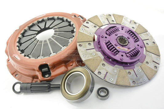 LAND CRUISER 60 - 1984-1987 - 4.0 - RACE