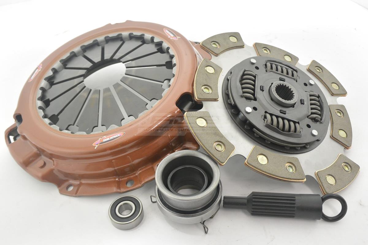 LAND CRUISER 70 - 1990-2001 - 4.2 D - RACE