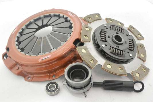 LAND CRUISER 70 - 1990-2001 - 4.2 D - RACE