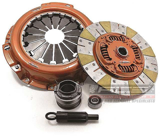LAND CRUISER 70 - 1990-2001 - 4.2 D - RACE