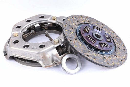 Clutch Kit - Clutch Pro - STREET