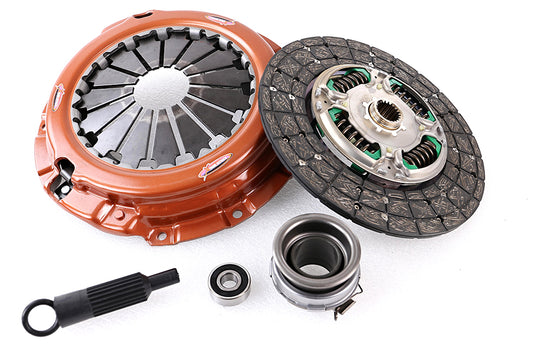 LAND CRUISER 80 - 1990-1997 - 4.2 D - STREET