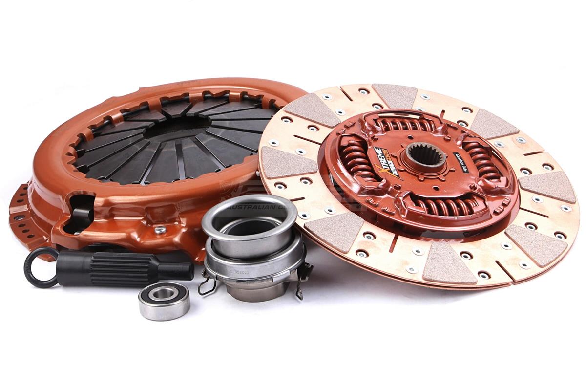 LAND CRUISER 80 - 1990-1997 - 4.2 D - RACE