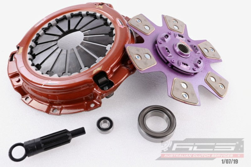 LAND CRUISER 70 - 1984-1990 - 4.0 D - RACE