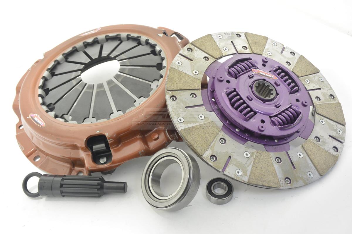 LAND CRUISER 70 - 1984-1990 - 4.0 D - RACE