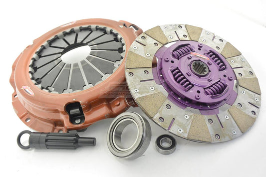 LAND CRUISER 70 - 1984-1990 - 4.0 D - RACE