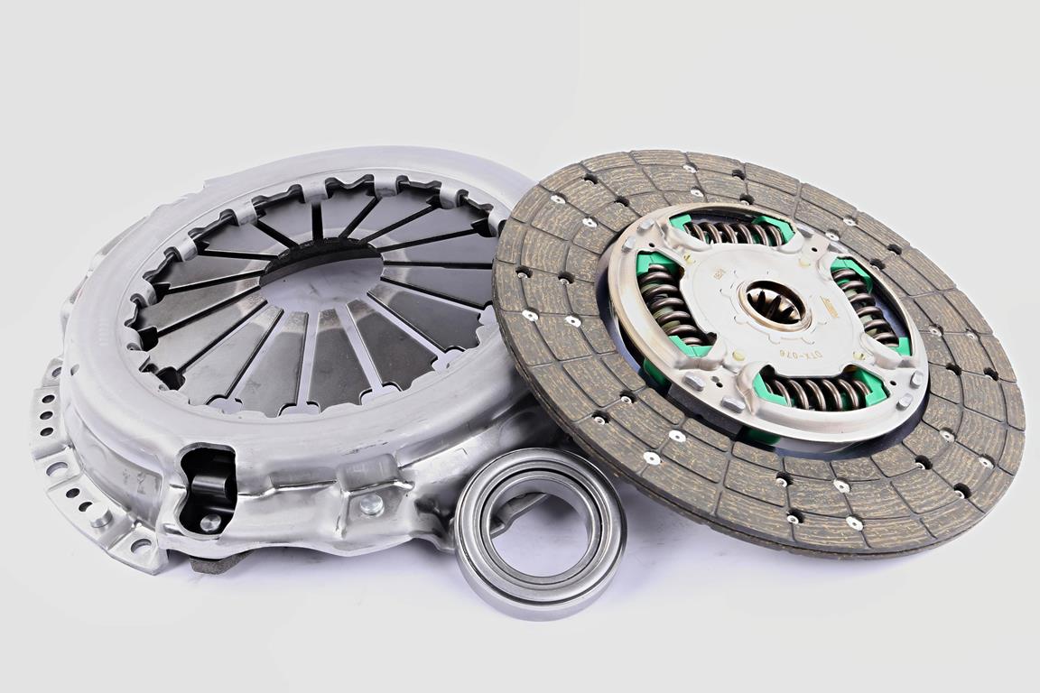 LAND CRUISER 70 - 1984-1990 - 4.0 D - STREET