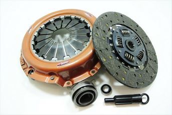 LAND CRUISER 80 - 1990-1992 - 4.0 - STREET