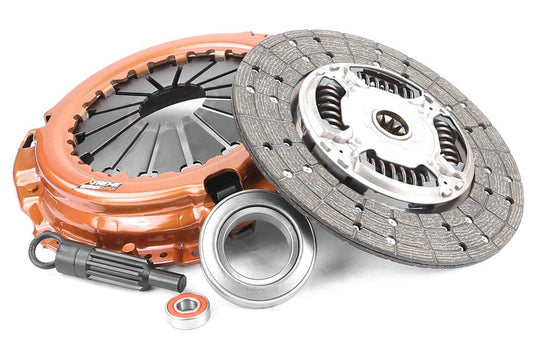 LAND CRUISER 60 - 1985-1989 - 4.0 TURBO - STREET