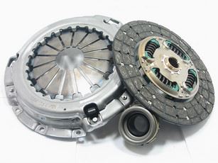 Clutch Kit - Clutch Pro - STREET