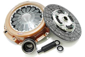 LAND CRUISER 70 - 1992-1999 - 4.5 4X4 - STREET