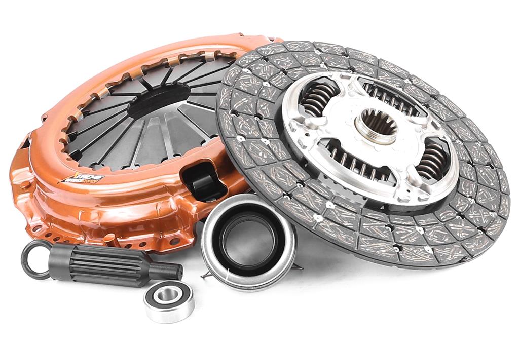 LAND CRUISER 70 - 1992-1999 - 4.5 4X4 - STREET