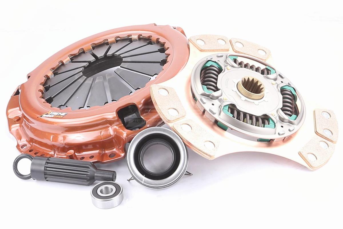 LAND CRUISER 70 - 1992-1999 - 4.5 4X4 - RACE