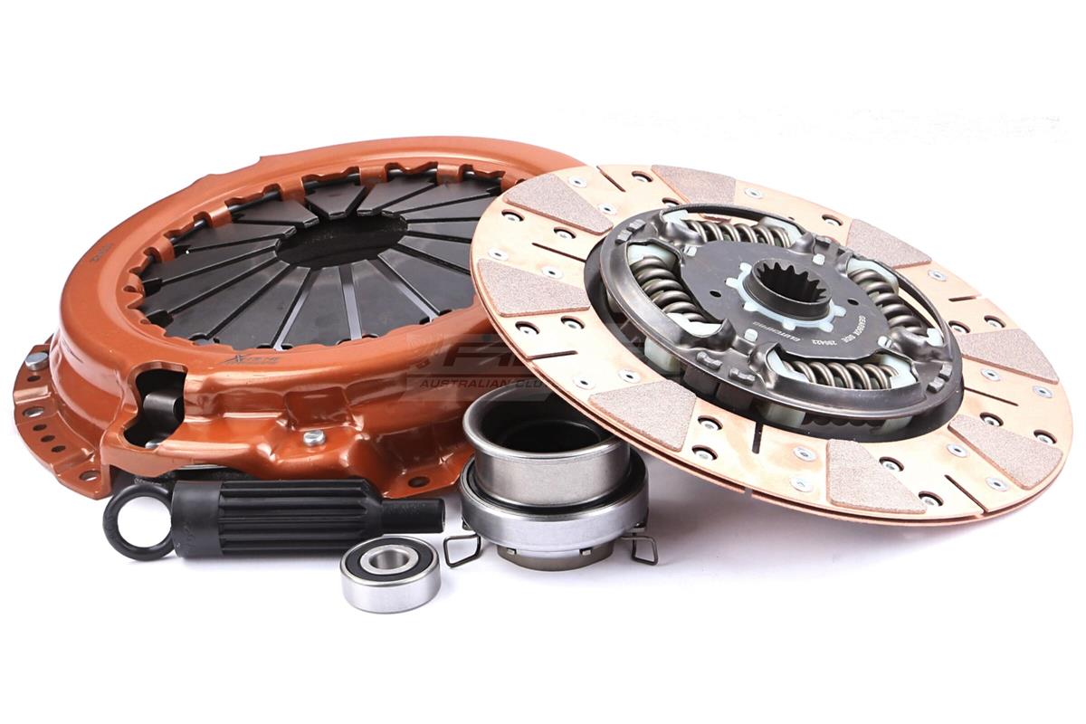 LAND CRUISER 70 - 1992-1999 - 4.5 4X4 - RACE