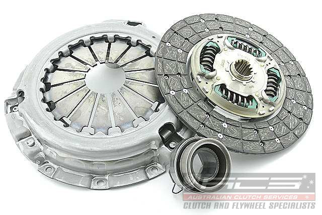 LAND CRUISER 70 - 1992-1999 - 4.5 4X4 - STREET
