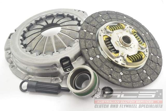 LAND CRUISER PRADO - 2002-2010 - 4.0 - STREET