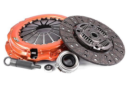LAND CRUISER PRADO - 2005-2009 - 3.0 D - STREET