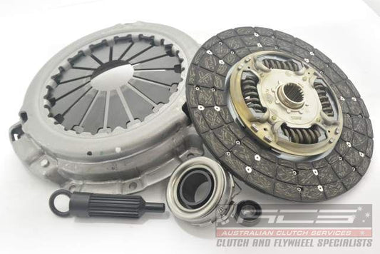 LAND CRUISER PRADO - 2005-2009 - 3.0 D - STREET