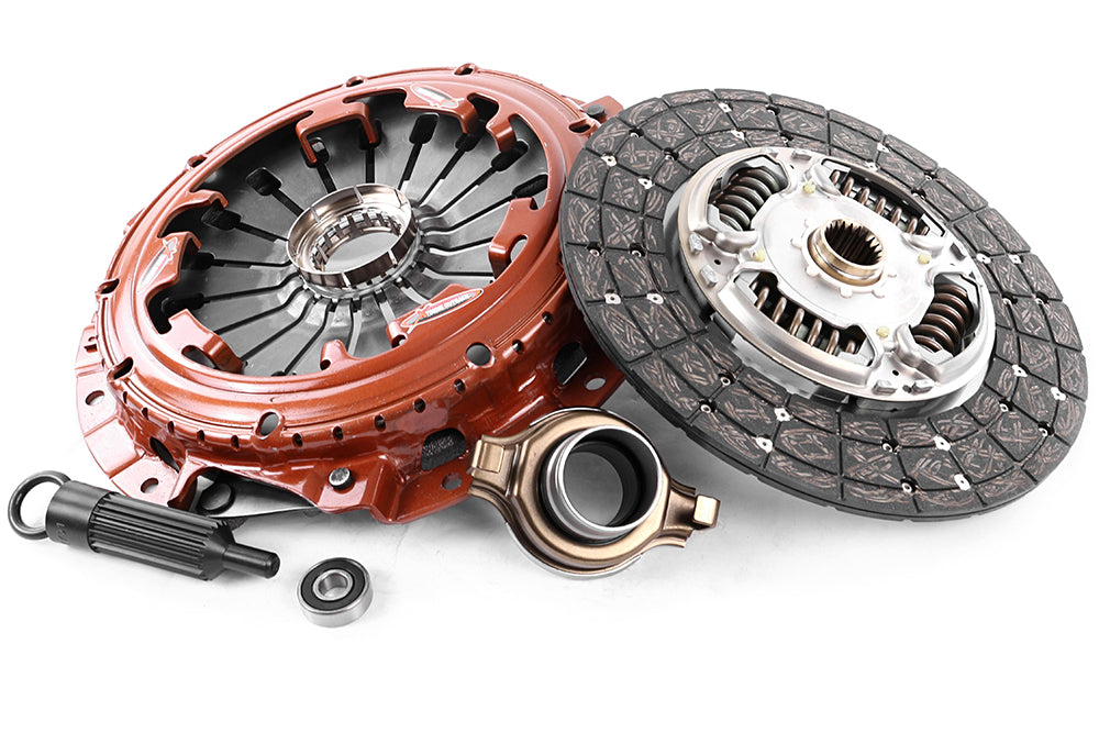 LAND CRUISER PRADO - 2002-2009 - 3.0 D - STREET