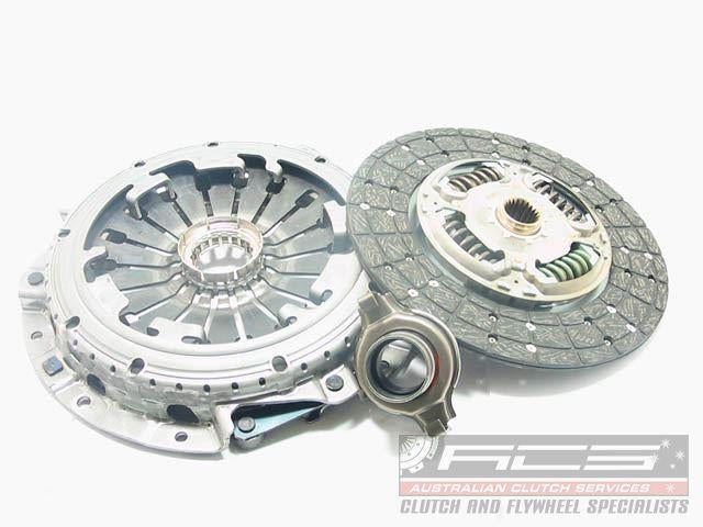LAND CRUISER PRADO - 2002-2009 - 3.0 D - STREET