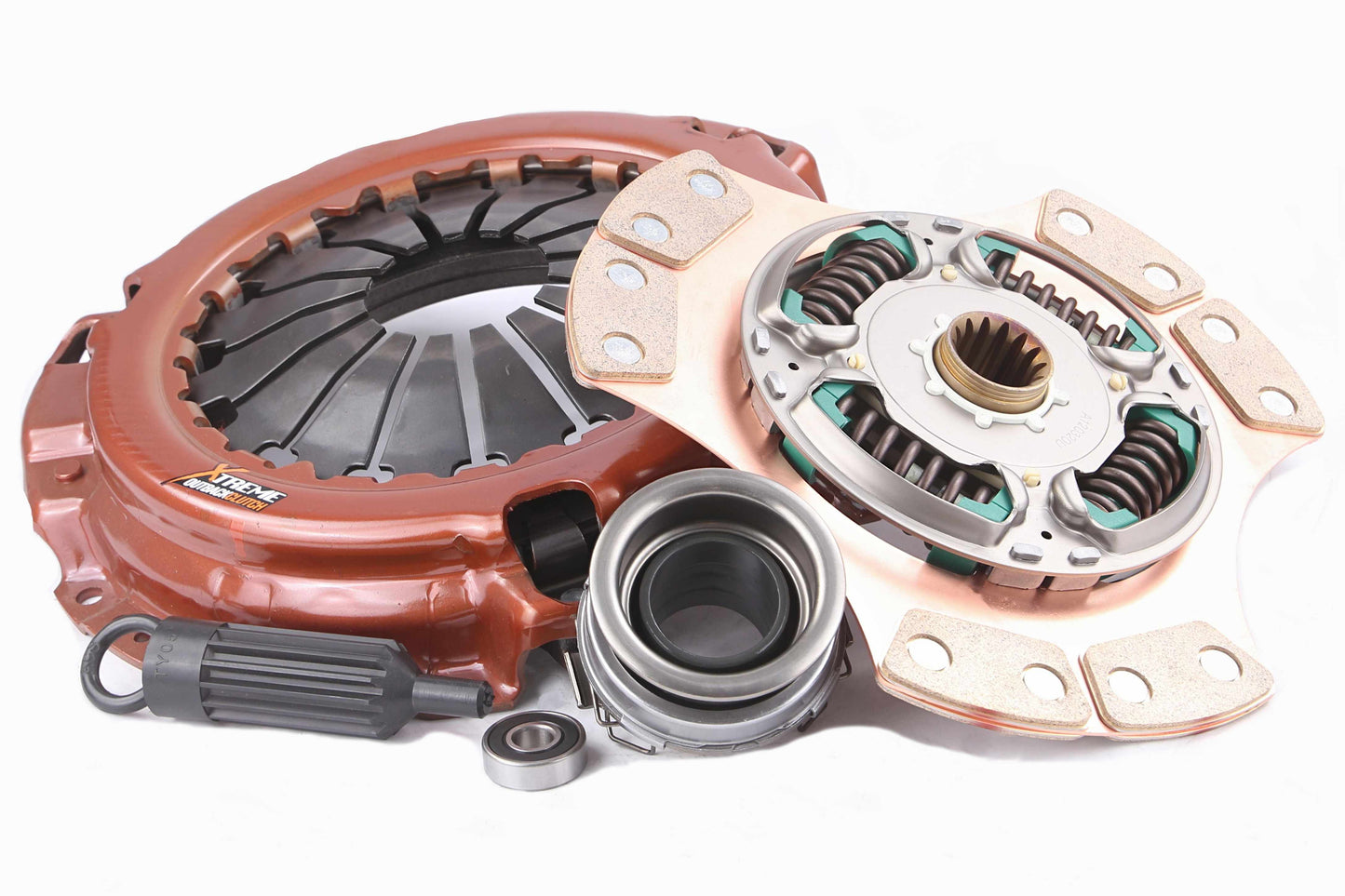 LAND CRUISER 70 - 2007 - 4.0 4X4 - RACE