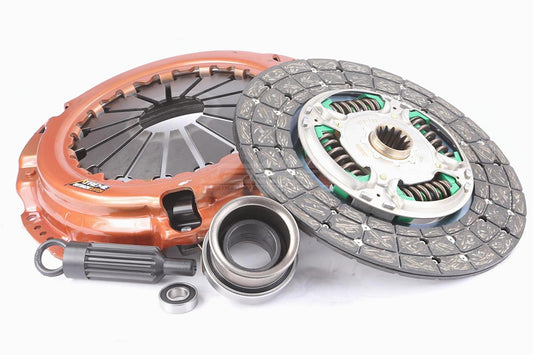 LAND CRUISER 80 - 1990-1994 - 4.2 TD - STREET