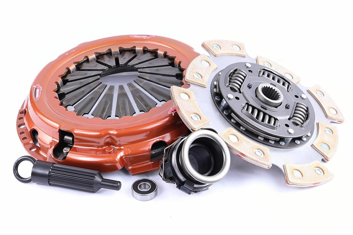 HILUX - 2005-2016 - 4.0 V6 - RACE