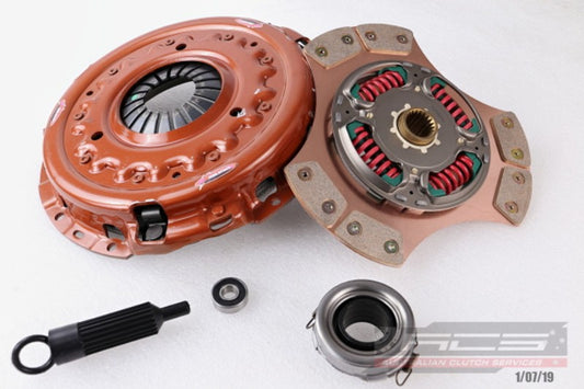 LAND CRUISER PRADO - 2015-2020 - 2.8 D - RACE