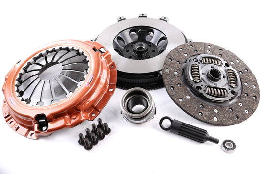 LAND CRUISER 70 - 2007 - 4.0 4X4 - STREET