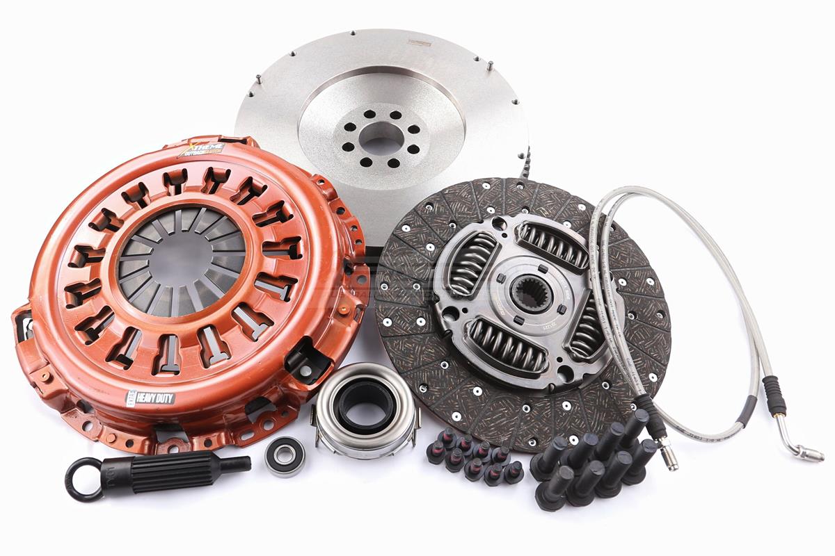 HILUX - 2005-2006 - 2.5 D - RACE