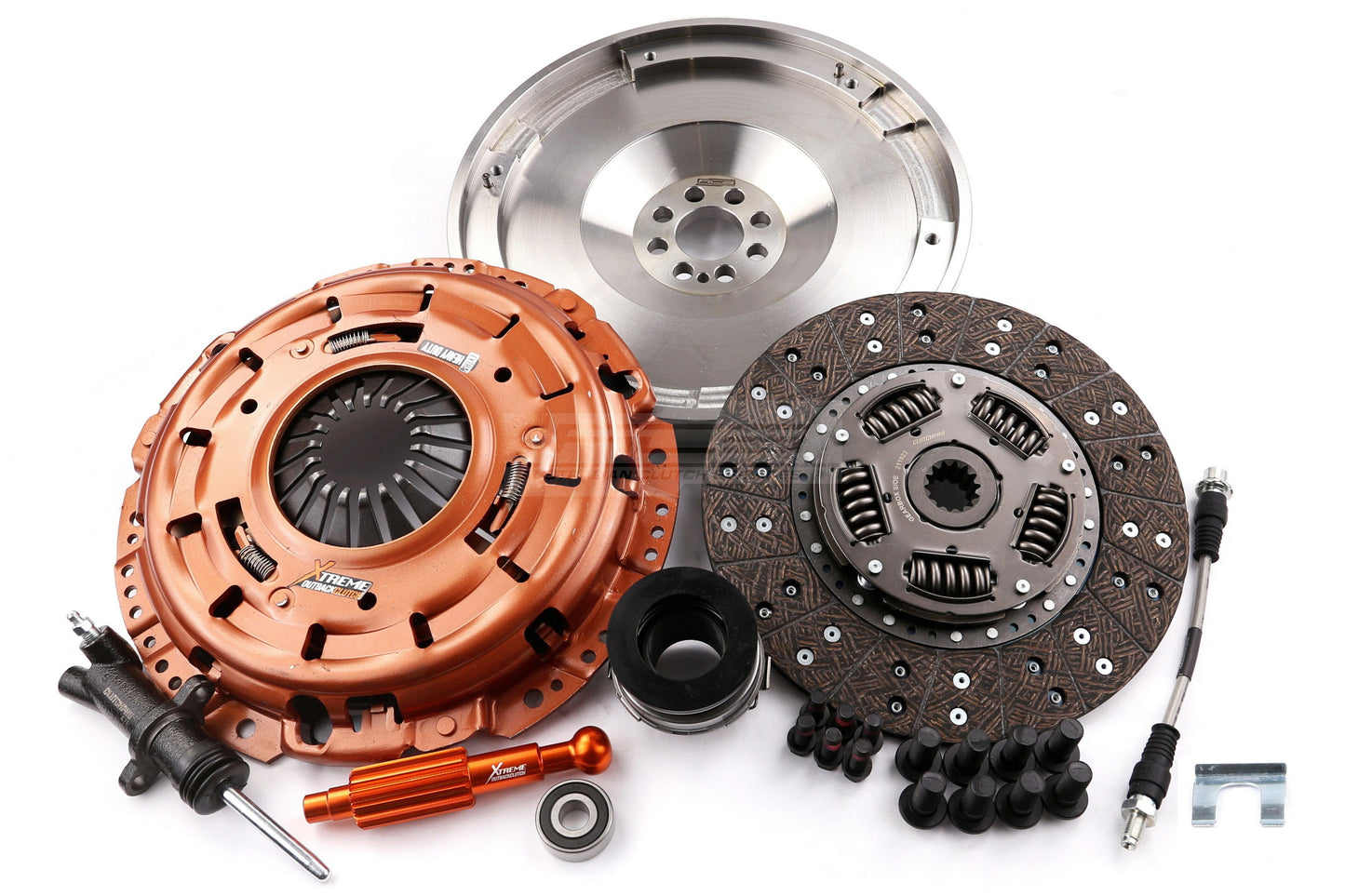 LAND CRUISER 70 - 2007 - 4.5 TD - STREET