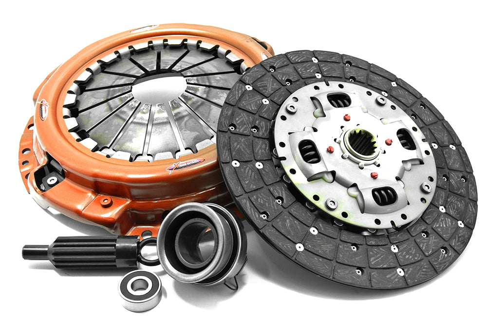 LAND CRUISER 80 - 1990-1994 - 4.2 TD - STREET