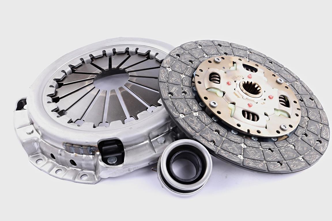 LAND CRUISER 80 - 1990-1994 - 4.2 TD - STREET