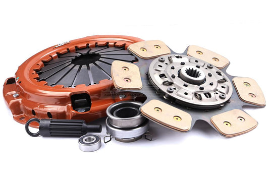 LAND CRUISER 80 - 1992-1997 - 4.2 TD - RACE