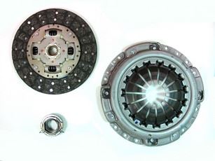 LAND CRUISER 80 - 1992-1997 - 4.2 TD - STREET