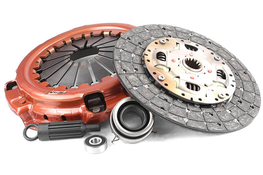 LAND CRUISER 80 - 1992-1997 - 4.5 24V - STREET