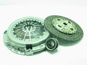 LAND CRUISER 80 - 1992-1997 - 4.5 24V - STREET