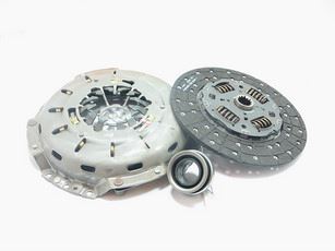 Clutch Kit - Clutch Pro - STREET