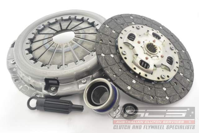 LAND CRUISER 70 - 2001-2007 - 4.2 TD - STREET