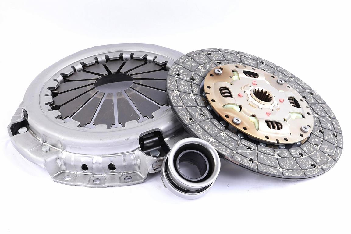 LAND CRUISER 80 - 1992-1997 - 4.5 24V - STREET