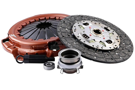 LAND CRUISER 100 - 2002-2007 - 4.7 - STREET
