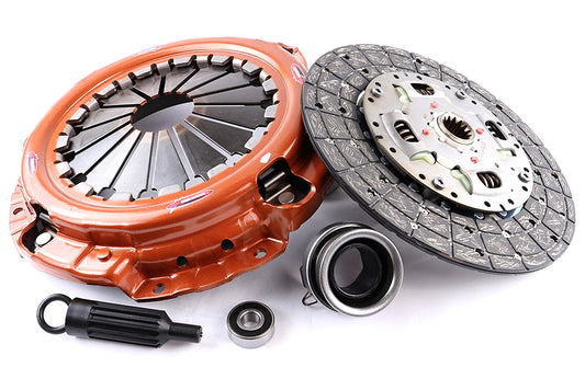LAND CRUISER 100 - 1998-2008 - 4.5 - STREET