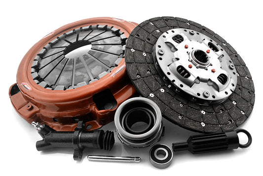 LAND CRUISER 70 - 2007 - 4.5 TD - STREET