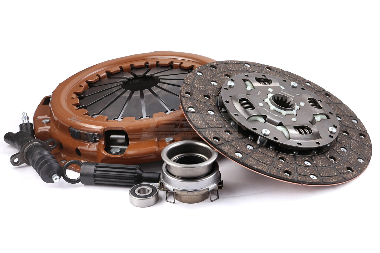 LAND CRUISER 70 - 2007 - 4.5 TD - RACE