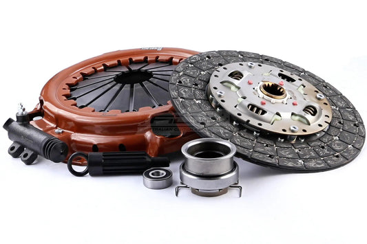 LAND CRUISER 100 - 1998-2007 - 4.2 TD - STREET