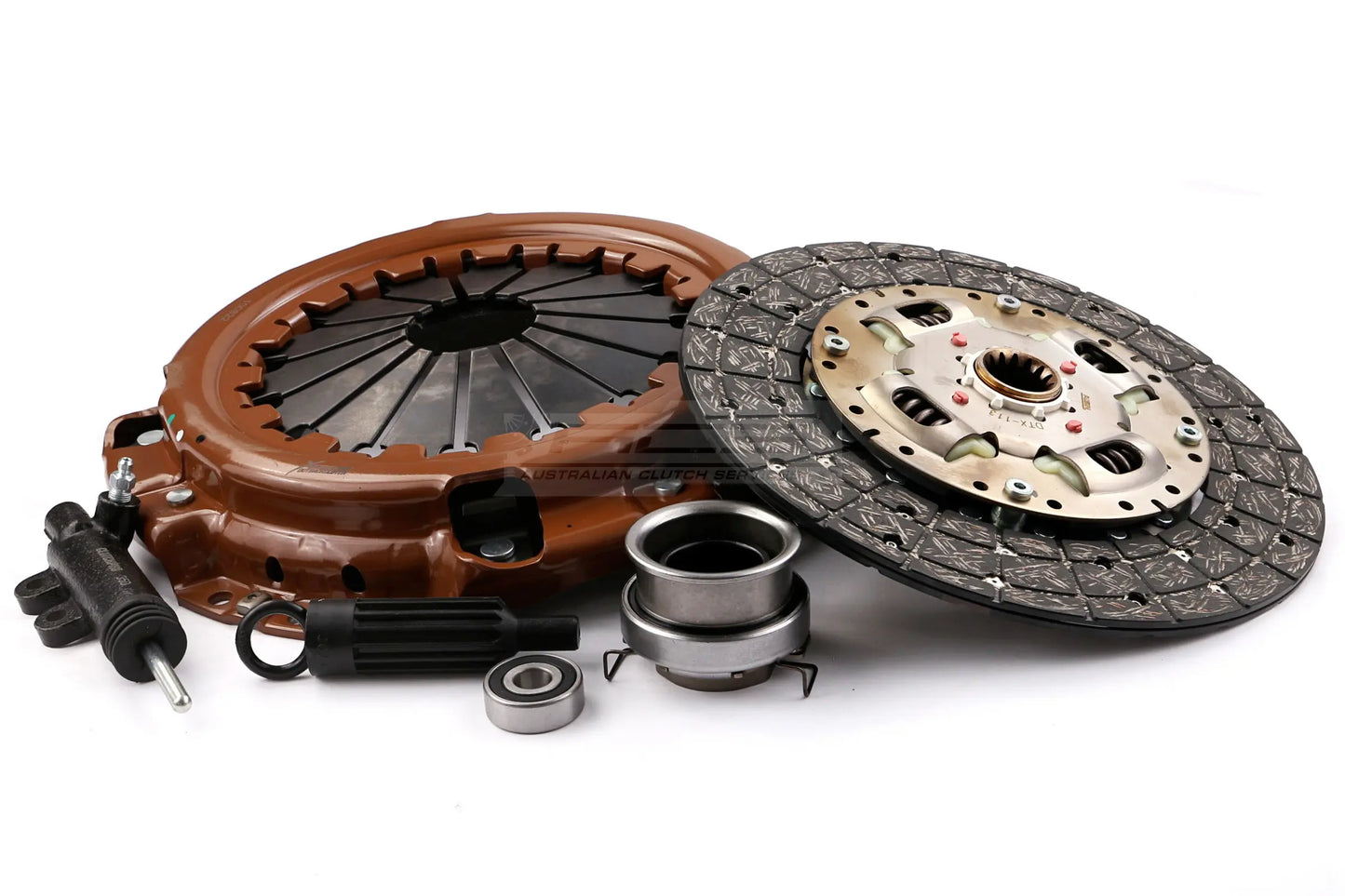 LAND CRUISER 70 - 2001-2007 - 4.2 TD - STREET