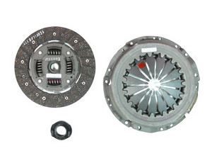 Clutch Kit - Clutch Pro - STREET