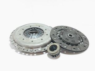 Clutch Kit - Clutch Pro - STREET