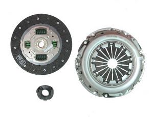 Clutch Kit - Clutch Pro - STREET