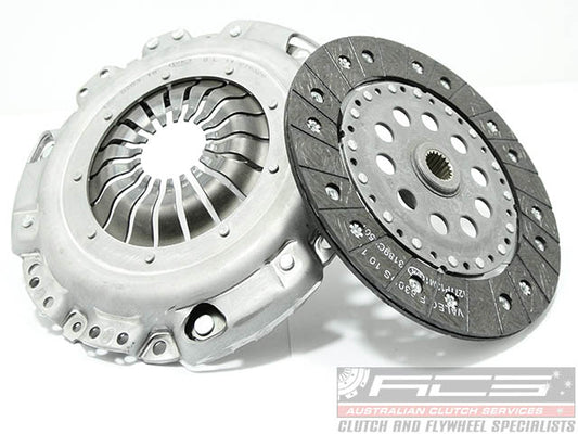 Clutch Kit - Clutch Pro - STREET